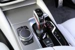 BMW M5 2018 года (JP)